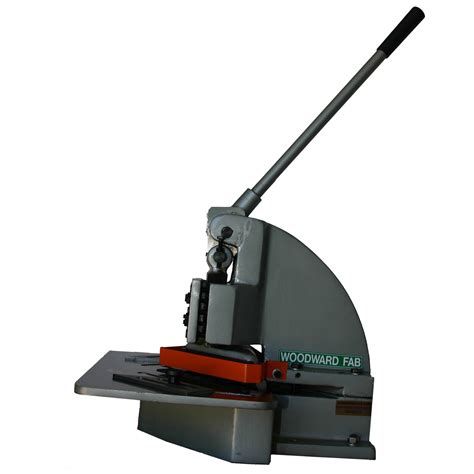 used sheet metal corner notcher|sheet metal notcher hand tool.